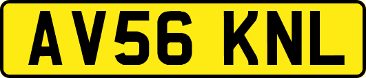 AV56KNL