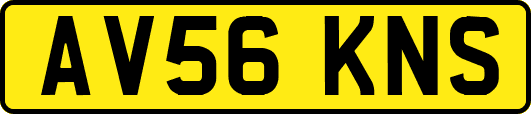 AV56KNS