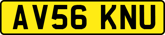 AV56KNU