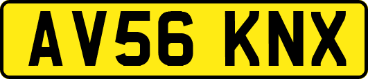 AV56KNX