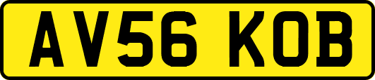AV56KOB