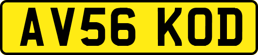 AV56KOD
