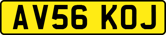 AV56KOJ