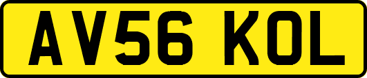 AV56KOL