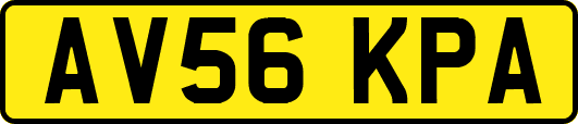 AV56KPA