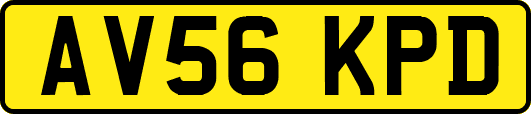AV56KPD