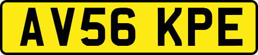 AV56KPE