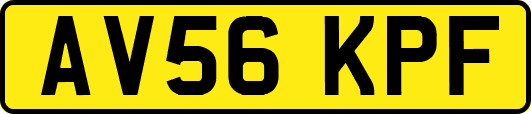 AV56KPF