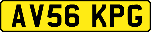 AV56KPG