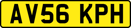 AV56KPH