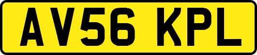 AV56KPL