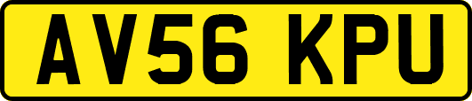 AV56KPU