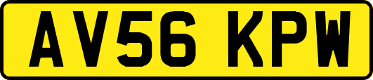 AV56KPW