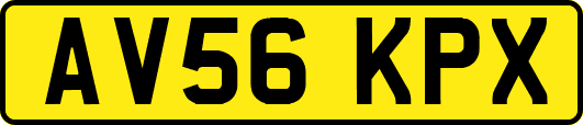 AV56KPX