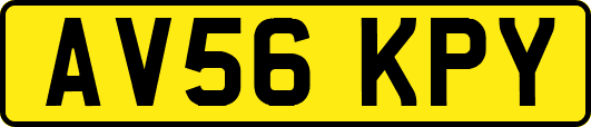 AV56KPY