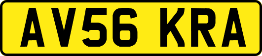 AV56KRA
