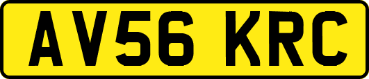 AV56KRC