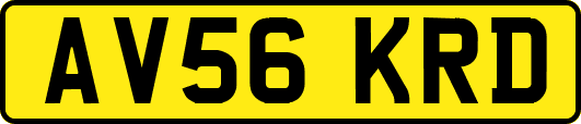 AV56KRD