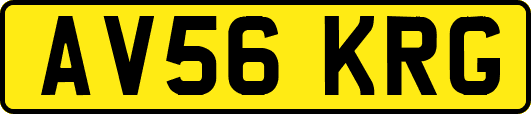 AV56KRG