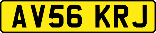 AV56KRJ