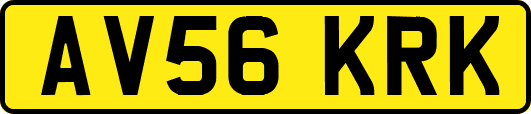 AV56KRK