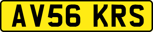 AV56KRS