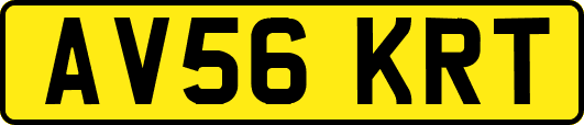 AV56KRT