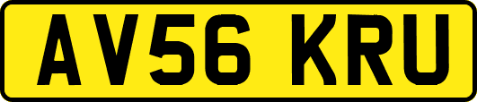 AV56KRU