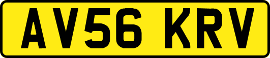 AV56KRV