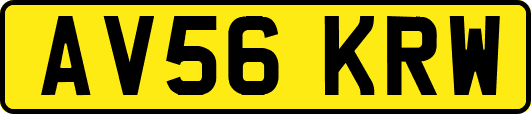 AV56KRW