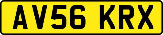 AV56KRX