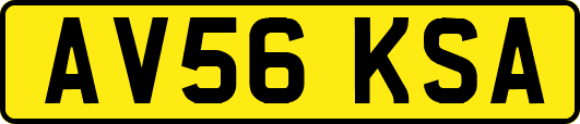 AV56KSA