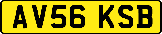 AV56KSB