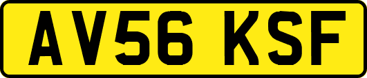 AV56KSF