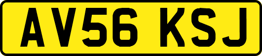AV56KSJ