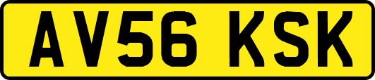 AV56KSK