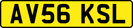 AV56KSL