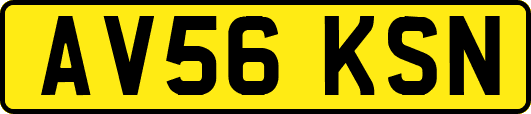 AV56KSN