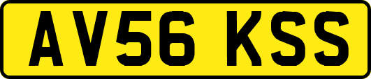 AV56KSS