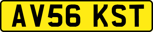 AV56KST