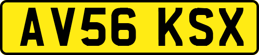 AV56KSX