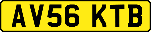 AV56KTB