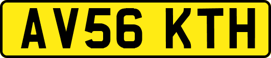 AV56KTH