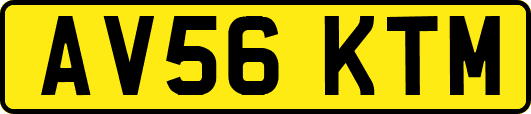 AV56KTM