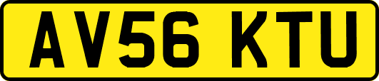 AV56KTU