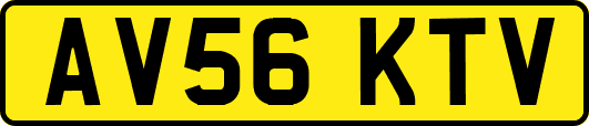 AV56KTV