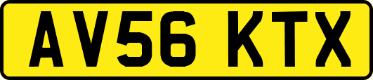 AV56KTX