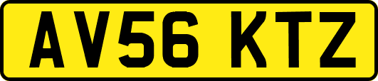 AV56KTZ