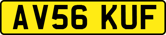 AV56KUF