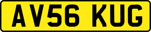 AV56KUG